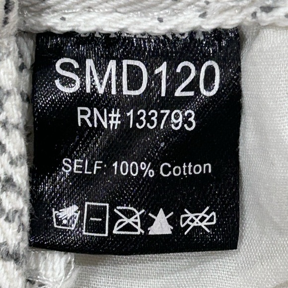 POL Snakeskin Overall Dress Size L - Picture 12 of 13